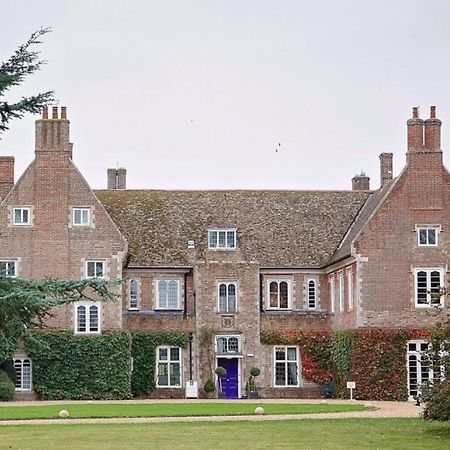 Hockwold Hall - Former Royal Residence Hockwold cum Wilton Экстерьер фото