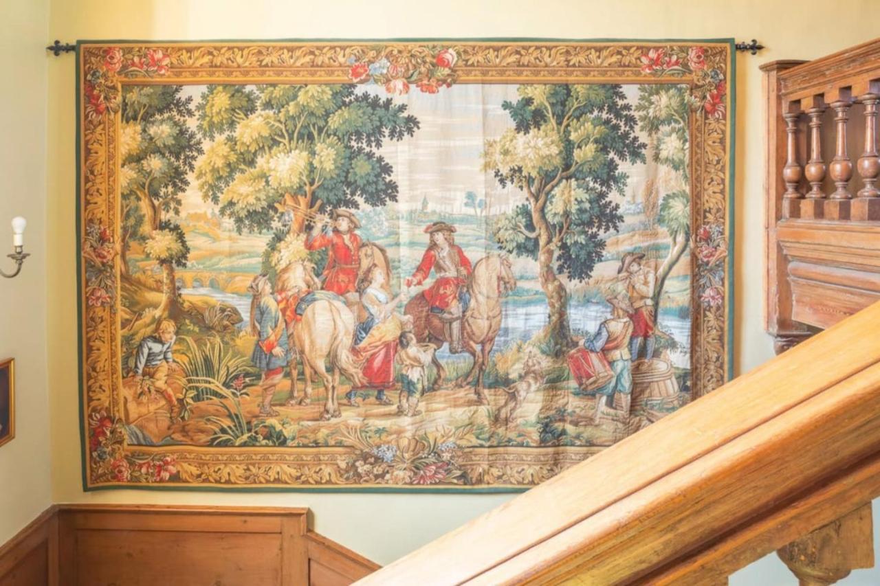 Hockwold Hall - Former Royal Residence Hockwold cum Wilton Экстерьер фото