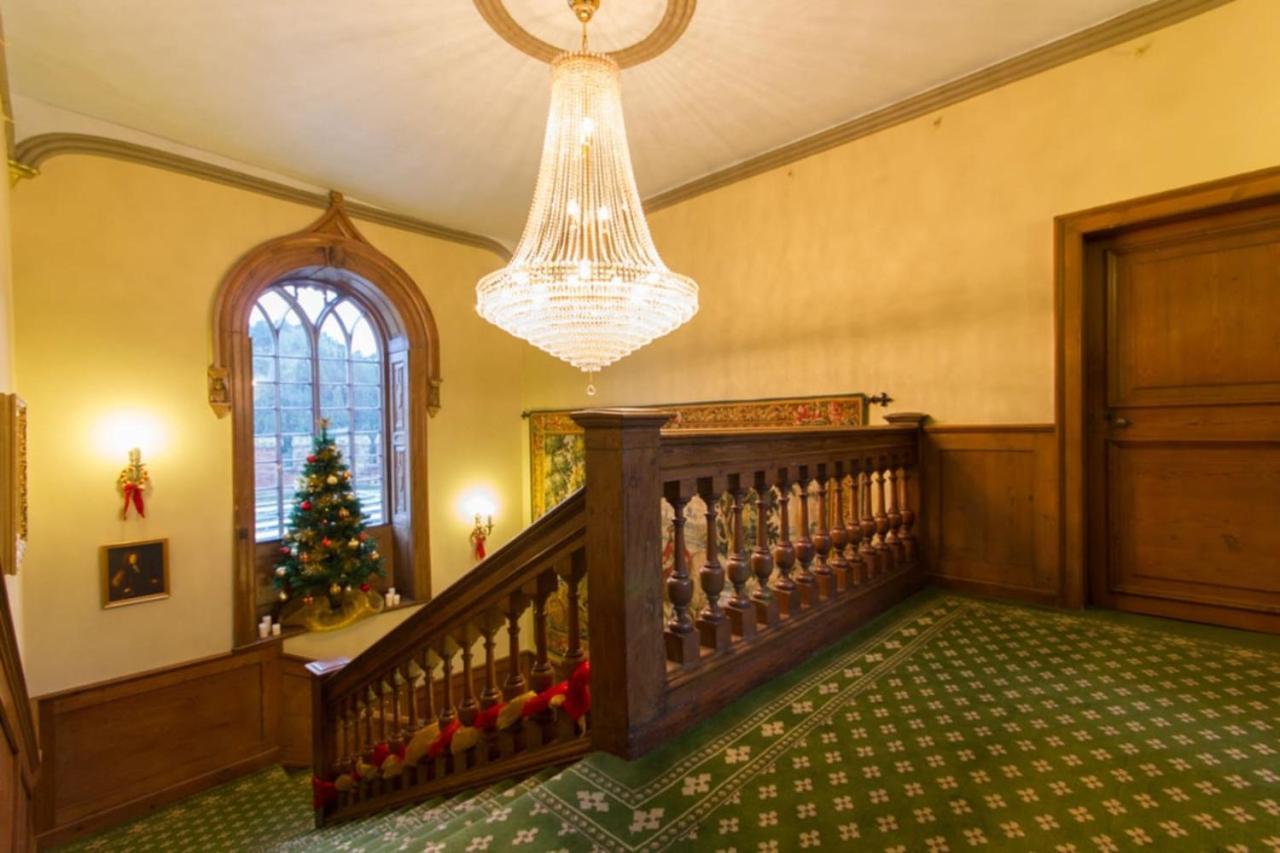 Hockwold Hall - Former Royal Residence Hockwold cum Wilton Экстерьер фото